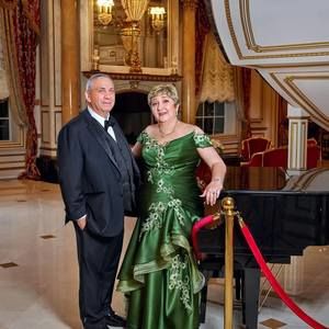 Meet your Posher, Polina